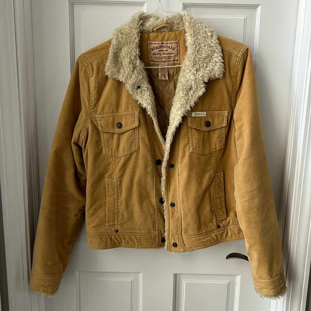 Juniors/Women’s Jacket